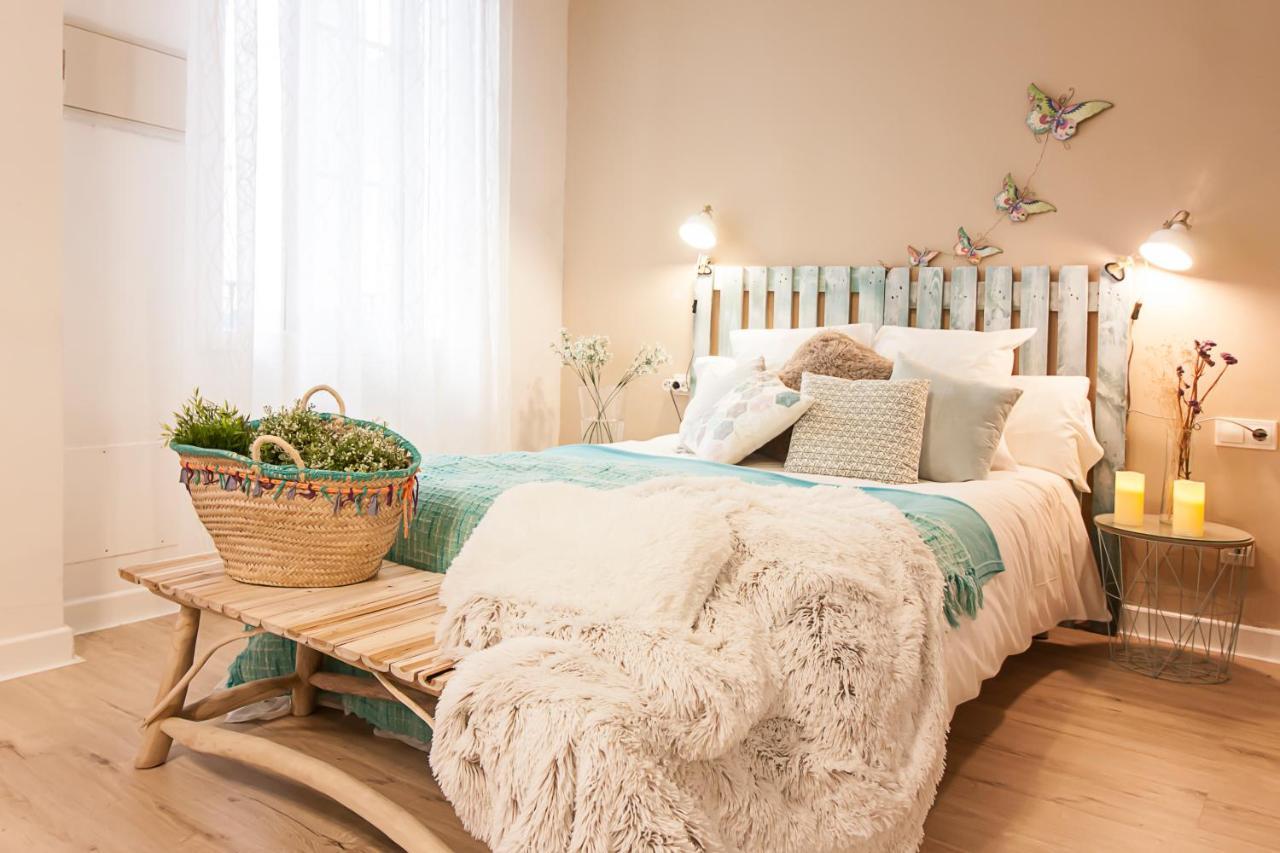 Malaga Center Flat Historic Center 아파트 외부 사진