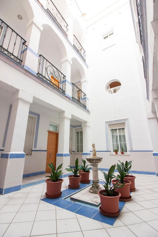 Malaga Center Flat Historic Center 아파트 외부 사진