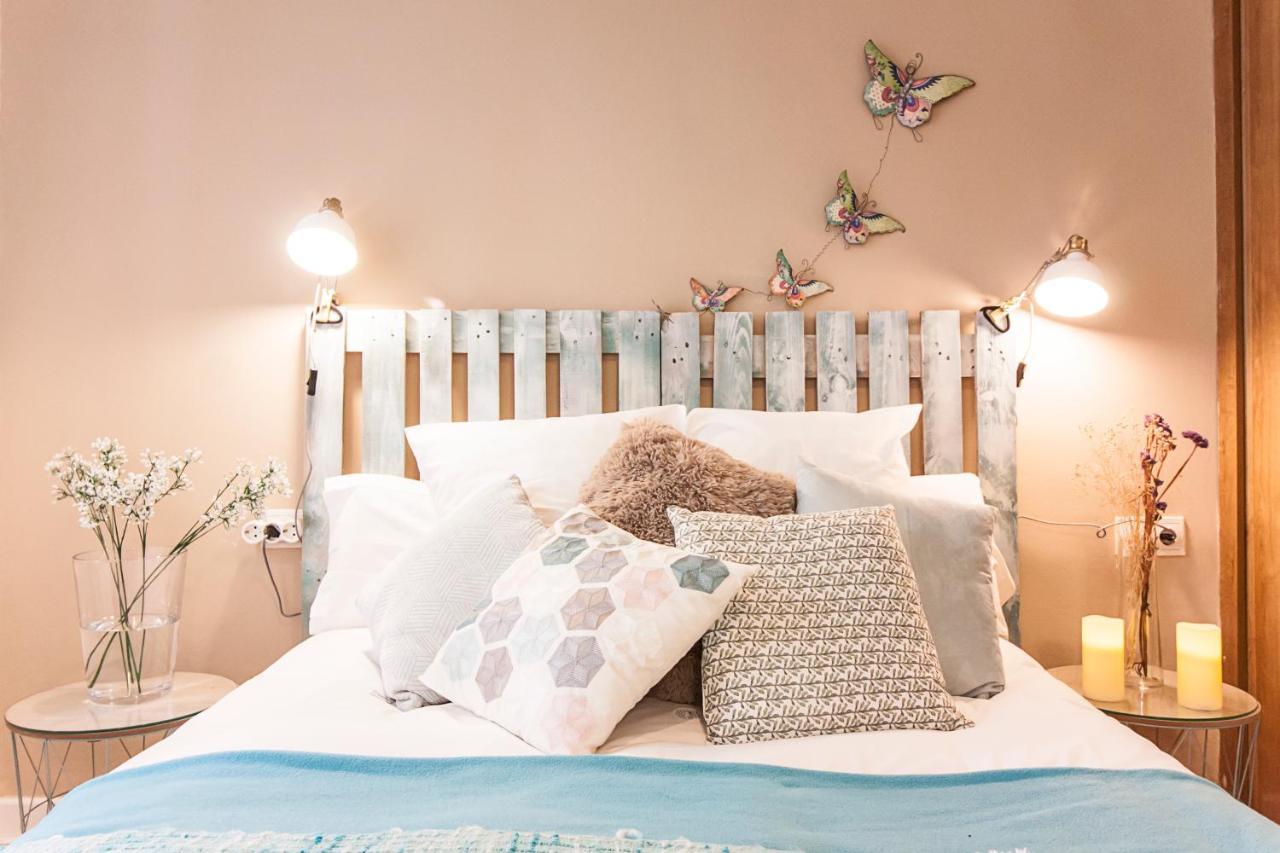 Malaga Center Flat Historic Center 아파트 외부 사진