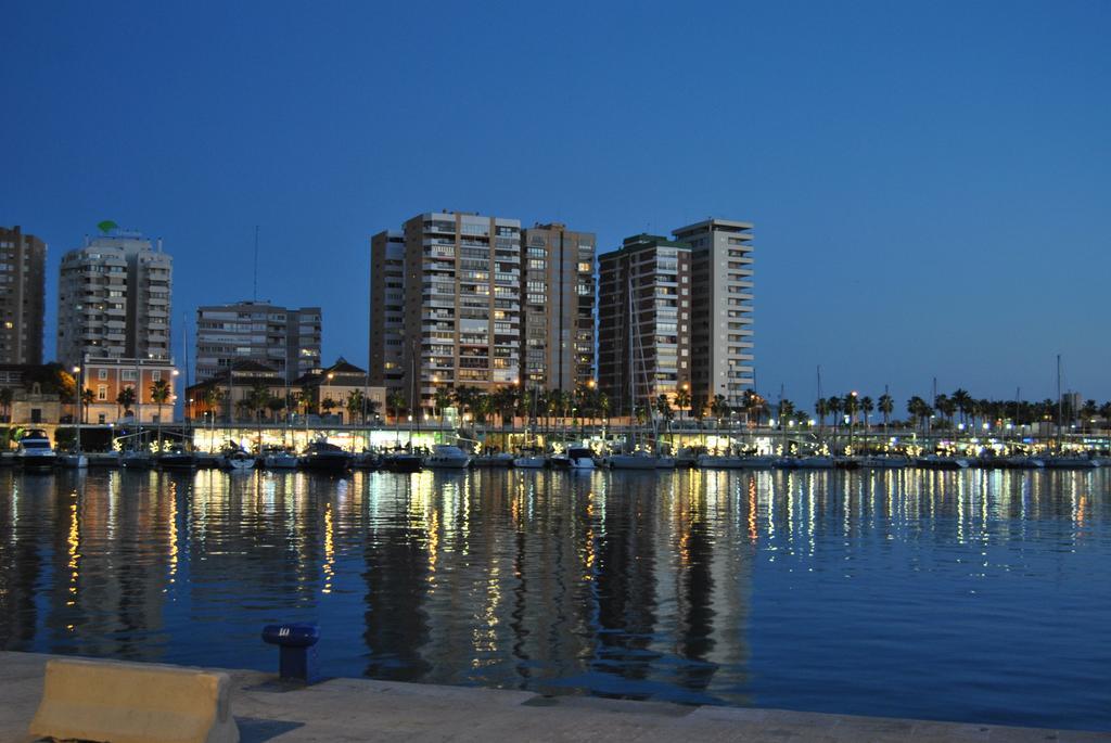 Malaga Center Flat Historic Center 아파트 외부 사진