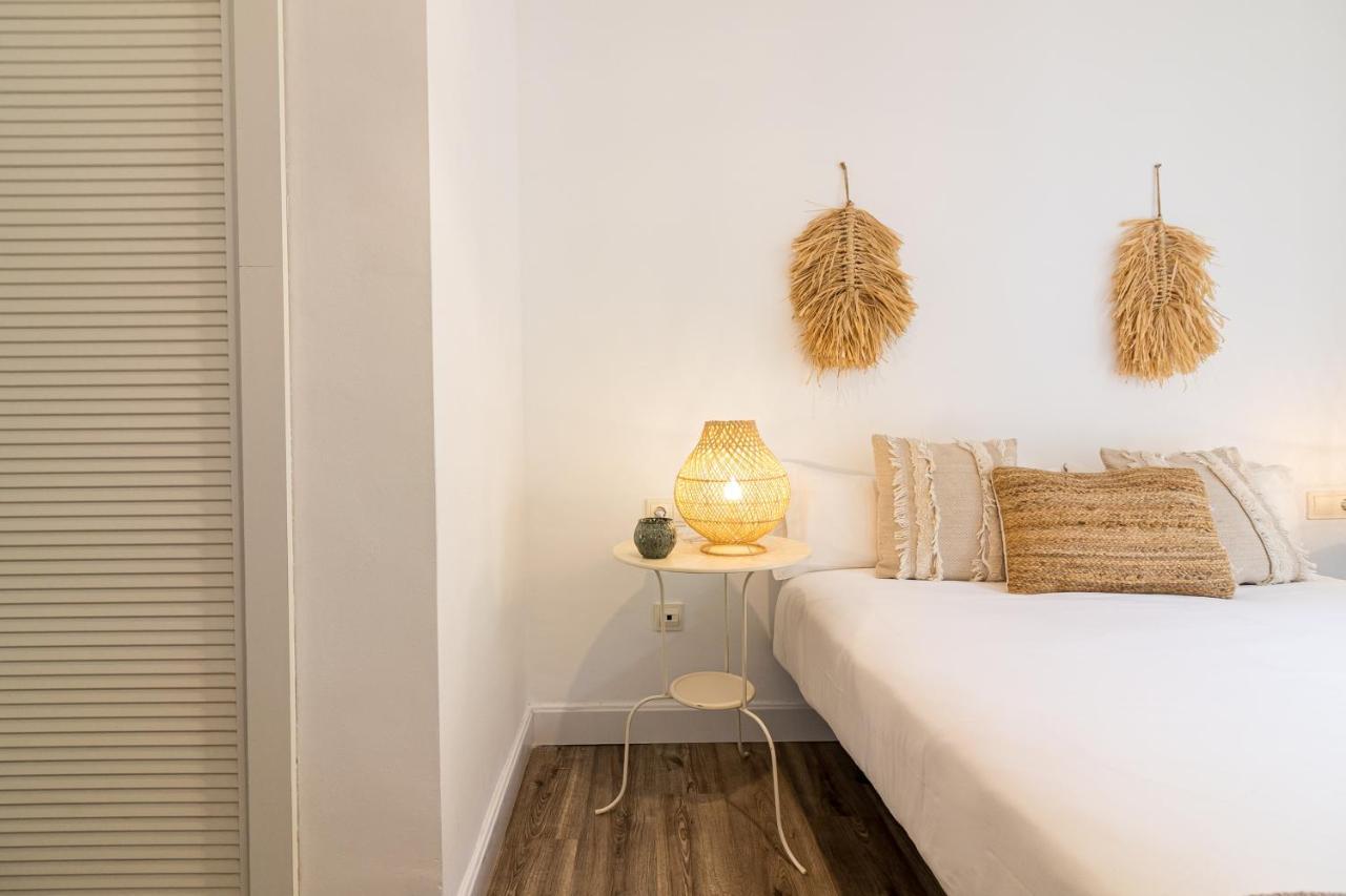 Malaga Center Flat Historic Center 아파트 외부 사진