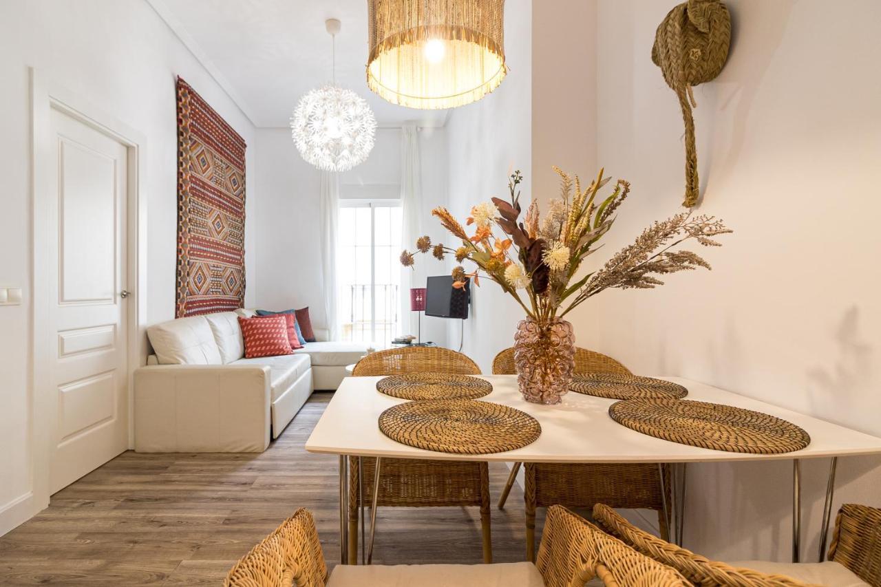 Malaga Center Flat Historic Center 아파트 외부 사진