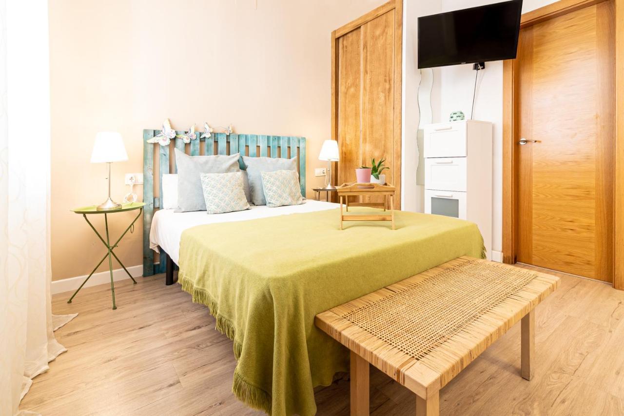 Malaga Center Flat Historic Center 아파트 외부 사진