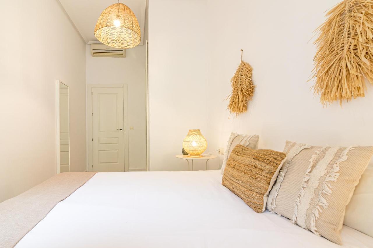 Malaga Center Flat Historic Center 아파트 외부 사진