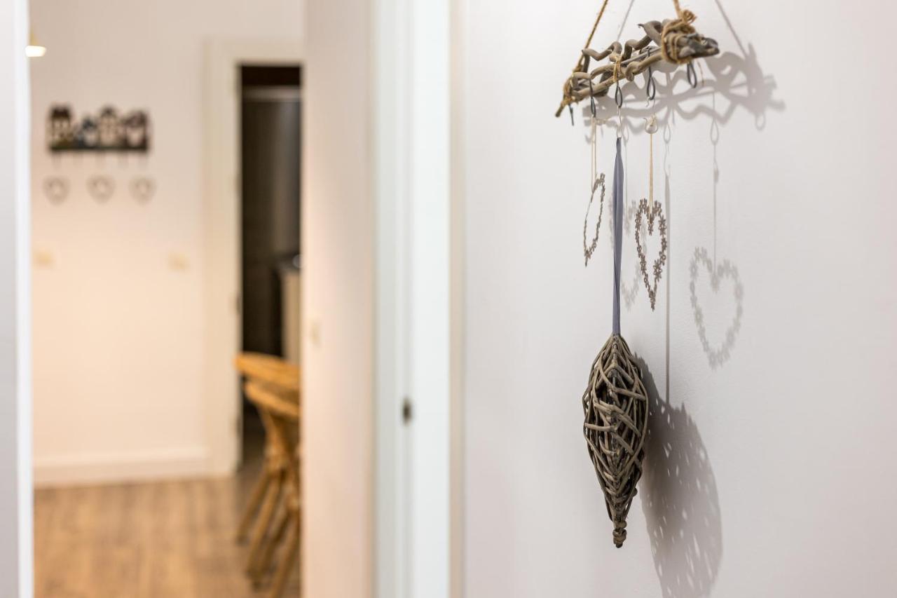 Malaga Center Flat Historic Center 아파트 외부 사진