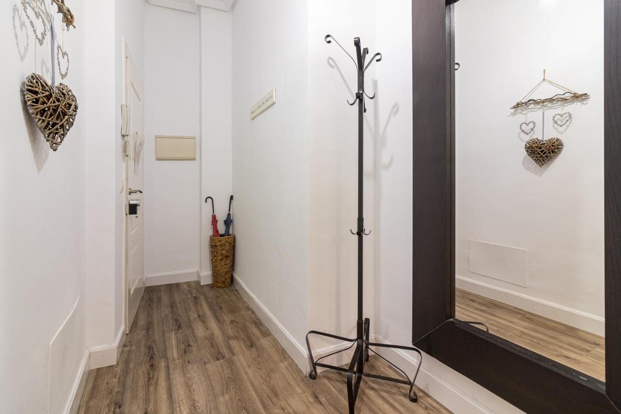 Malaga Center Flat Historic Center 아파트 외부 사진