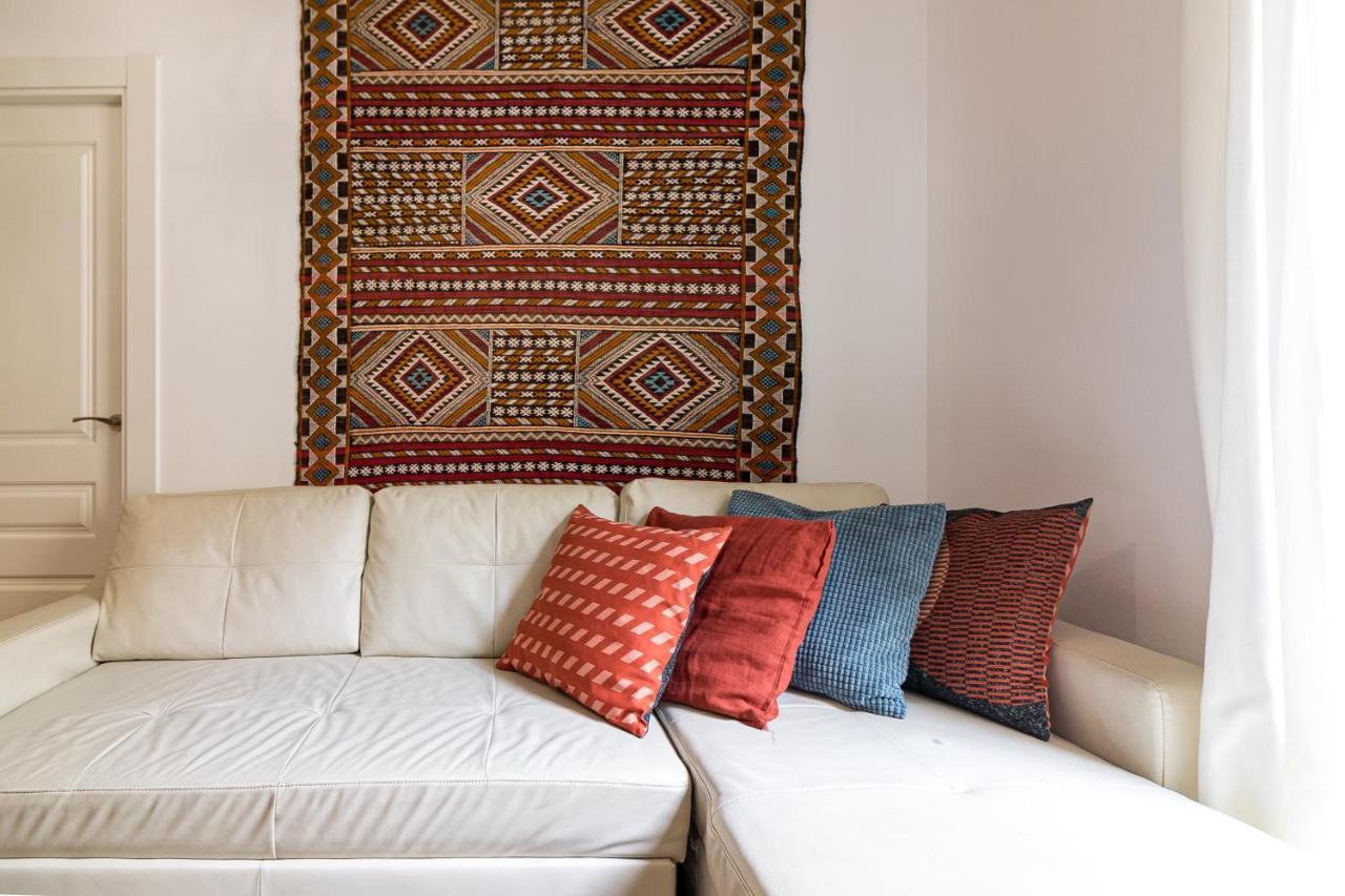 Malaga Center Flat Historic Center 아파트 외부 사진