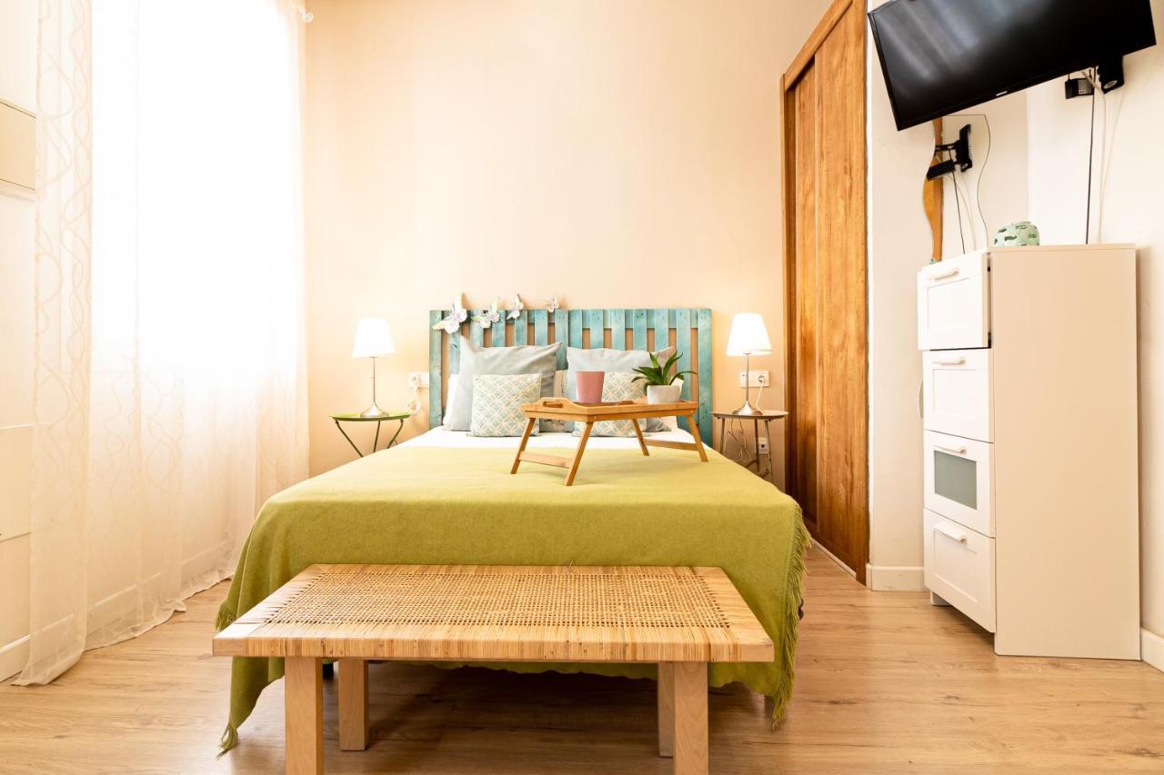 Malaga Center Flat Historic Center 아파트 외부 사진