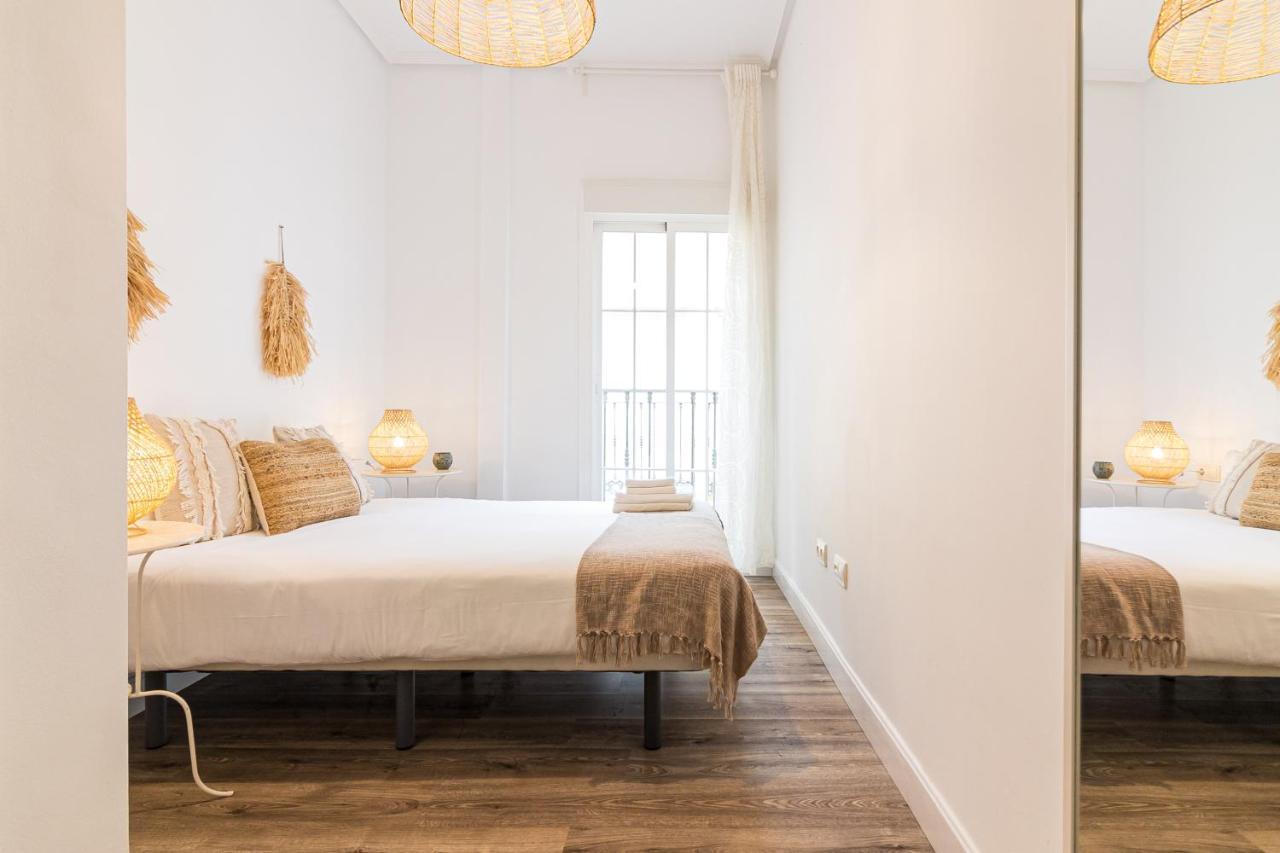 Malaga Center Flat Historic Center 아파트 외부 사진