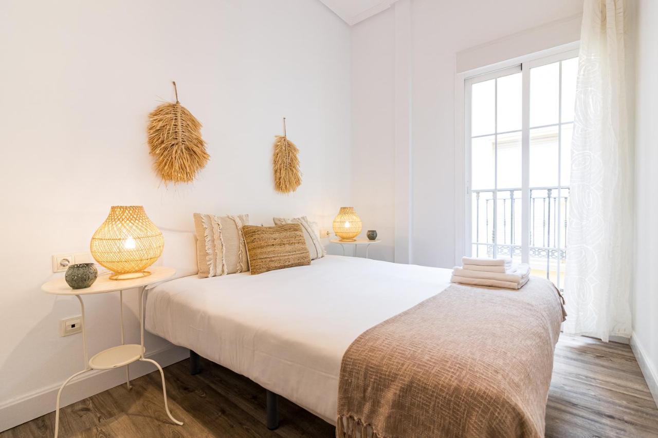 Malaga Center Flat Historic Center 아파트 외부 사진