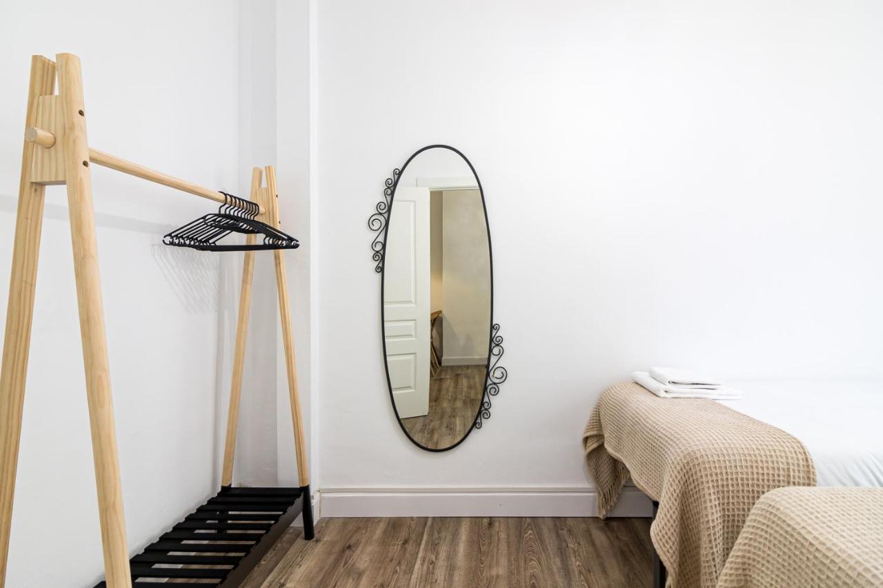 Malaga Center Flat Historic Center 아파트 외부 사진