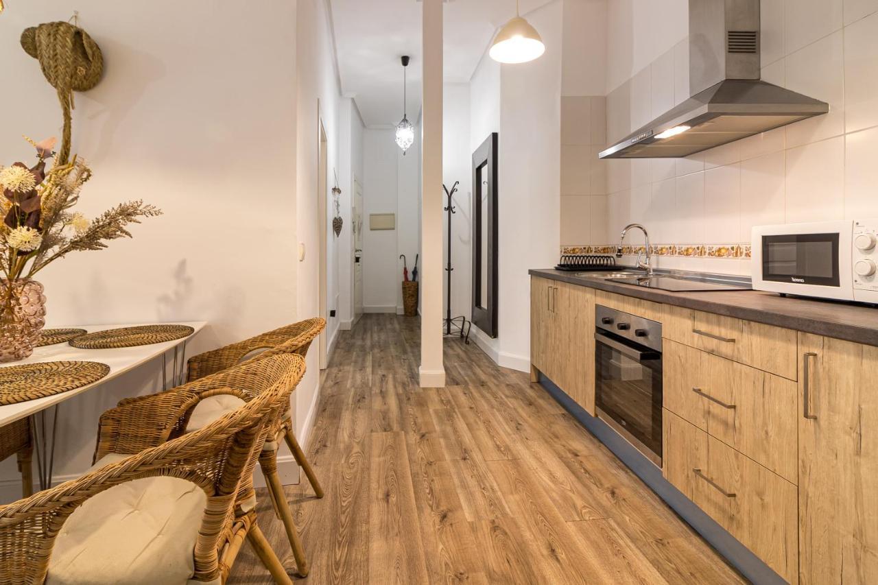 Malaga Center Flat Historic Center 아파트 외부 사진