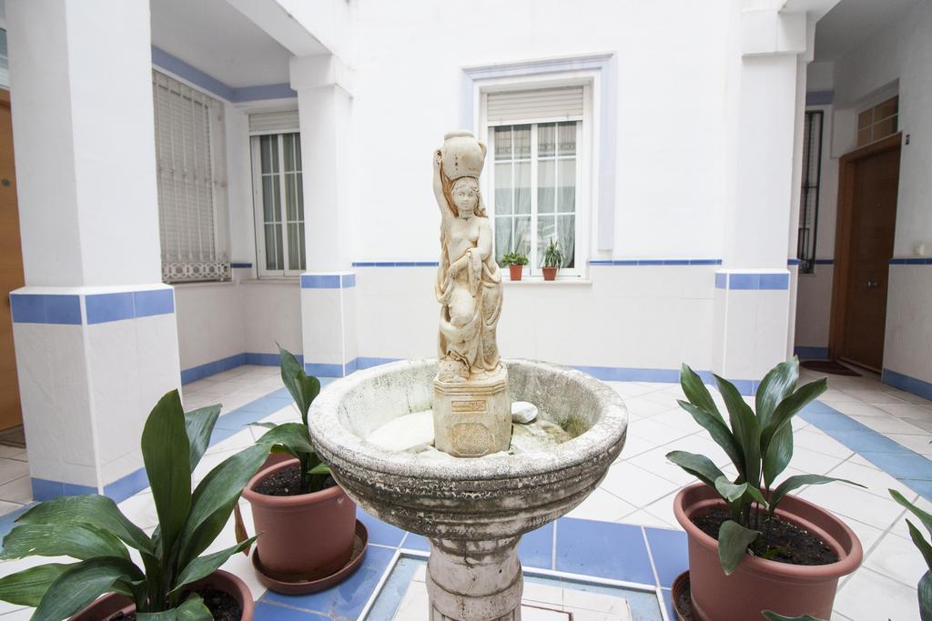Malaga Center Flat Historic Center 아파트 외부 사진