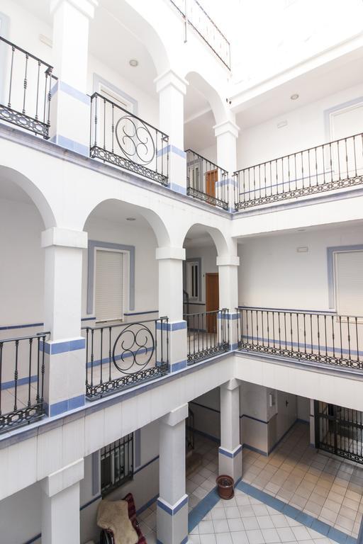 Malaga Center Flat Historic Center 아파트 외부 사진