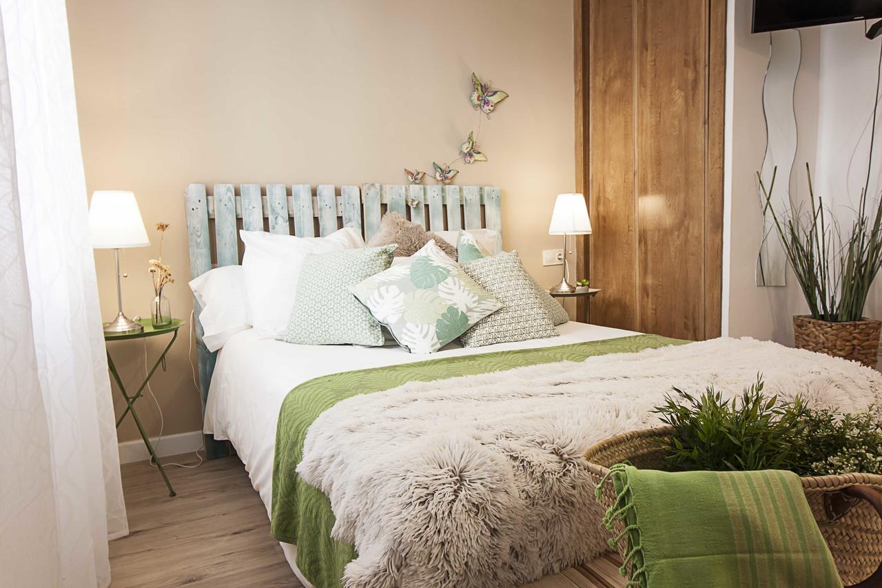 Malaga Center Flat Historic Center 아파트 외부 사진