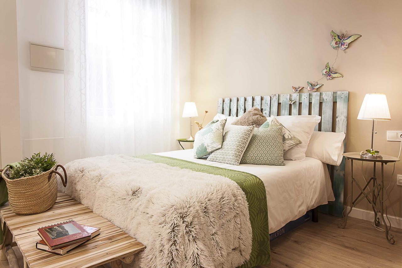 Malaga Center Flat Historic Center 아파트 외부 사진