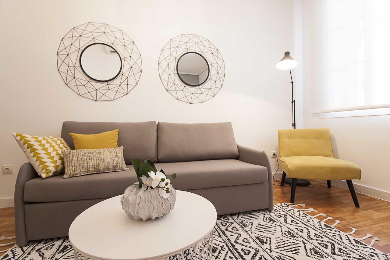 Malaga Center Flat Historic Center 아파트 외부 사진