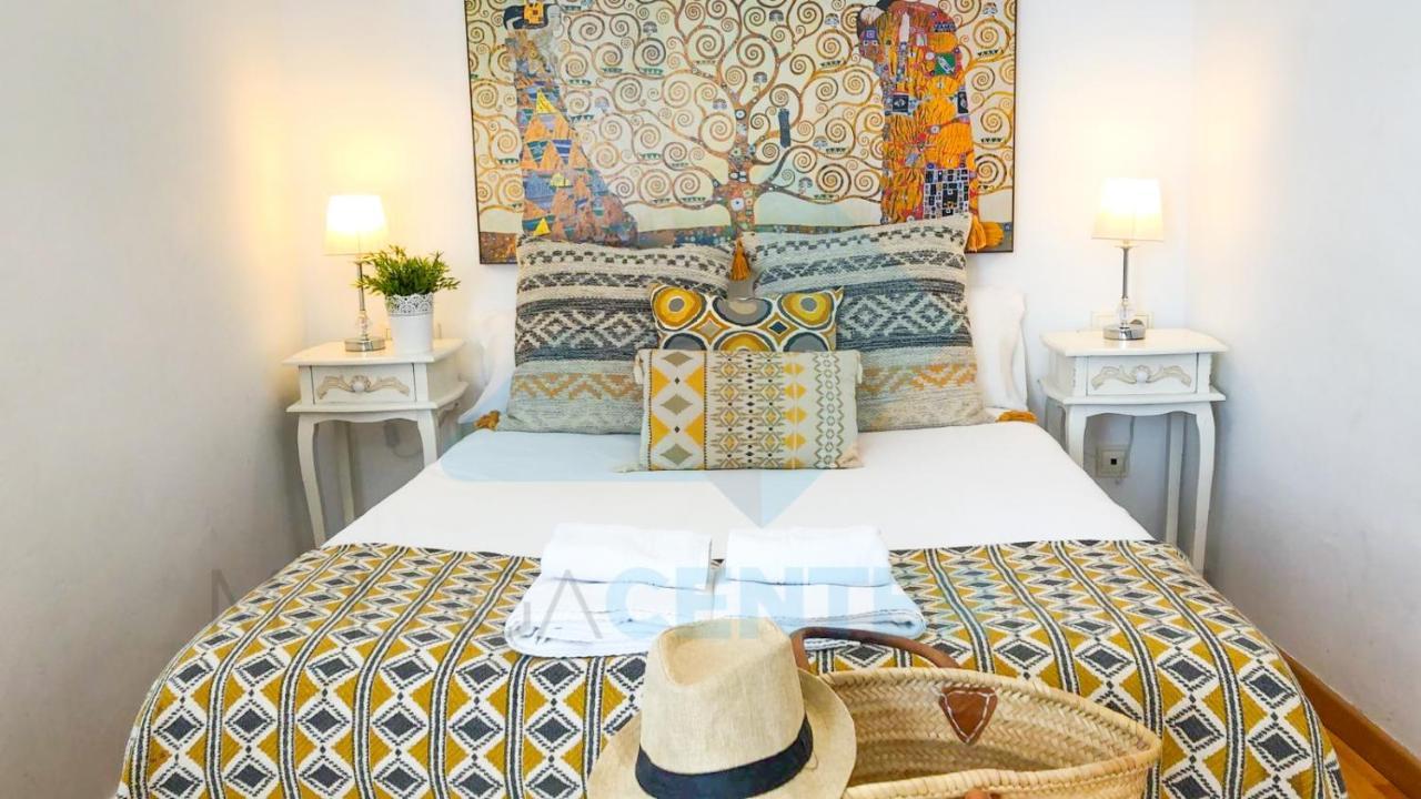 Malaga Center Flat Historic Center 아파트 외부 사진